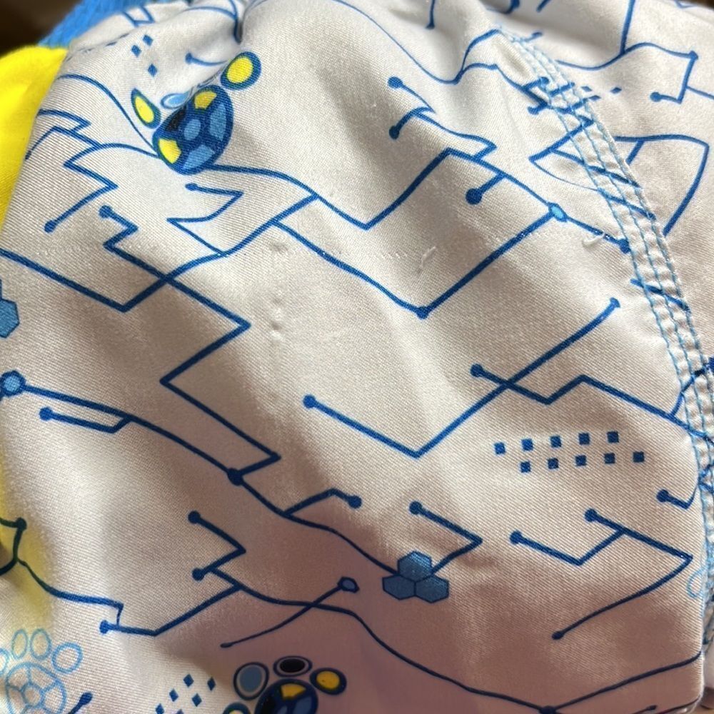 💕Swim Trunks💕 - Picture 4 of 4
